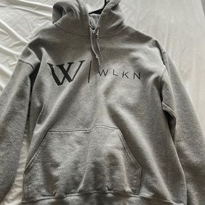 wlkn hoodie